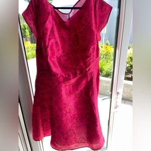 Eshakti Plus Dress 5x